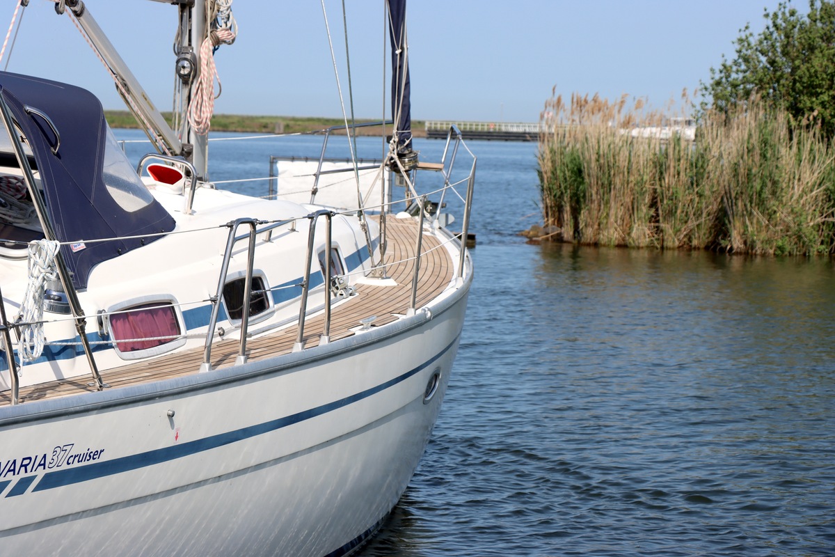 foto: 22 Bavaria 37-2 C