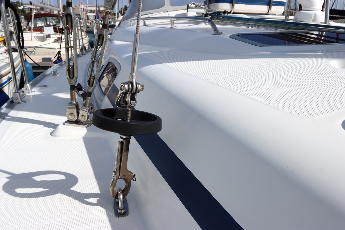 foto: 60 Bavaria 42-3 Cruiser