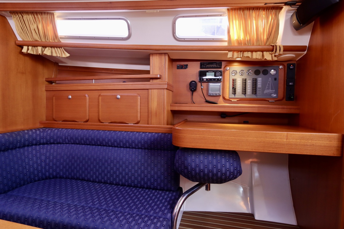 foto: 23 C-Yacht 10.40