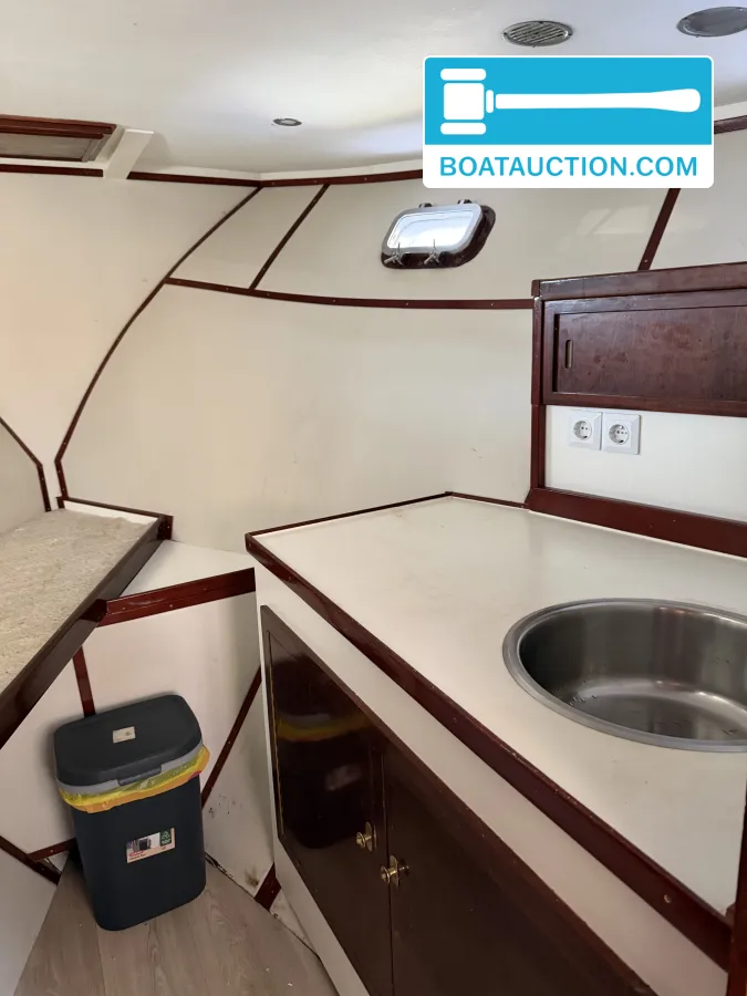 foto: 33 Super van Craft 13.50