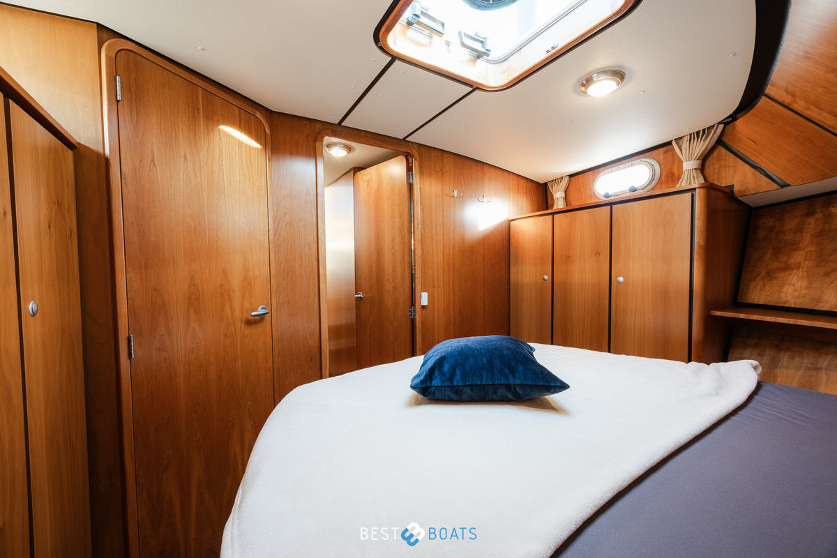 foto: 31 Linssen Grand Sturdy 40.9 AC