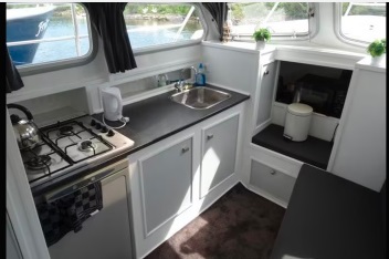 foto: 5 Heckruiser 10,50 AK GS DB