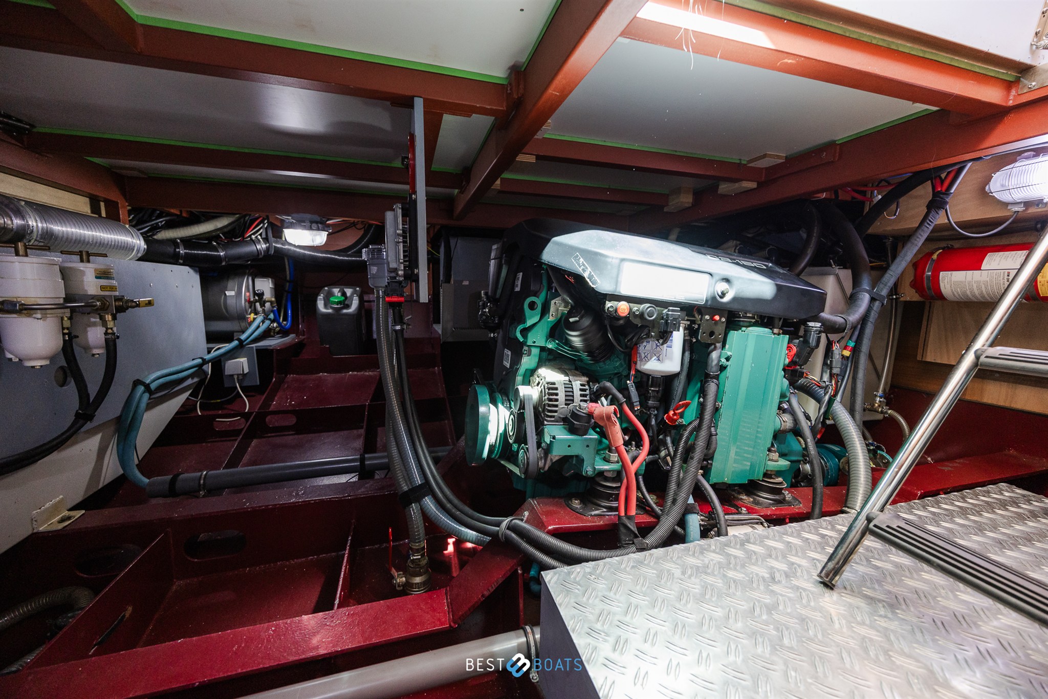 foto: 40 Linssen Grand Sturdy 45.9 AC