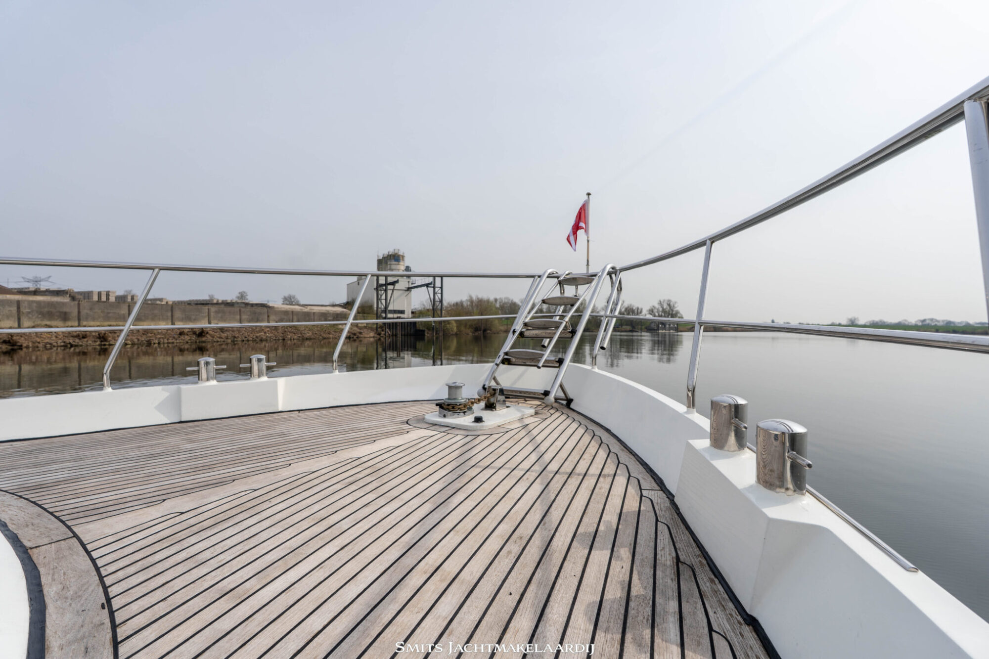 foto: 52 Pacific Pacific Allure 148 VS