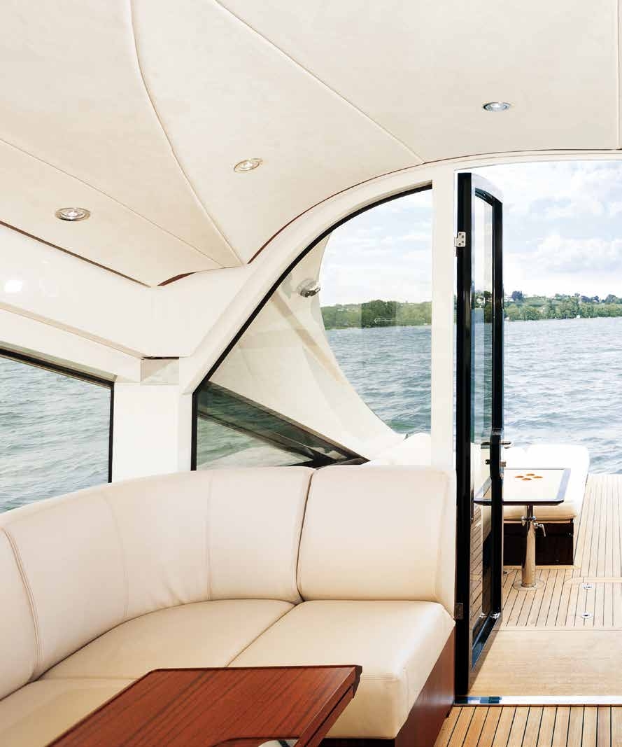 foto: 58 Aguti M/Y Aguti