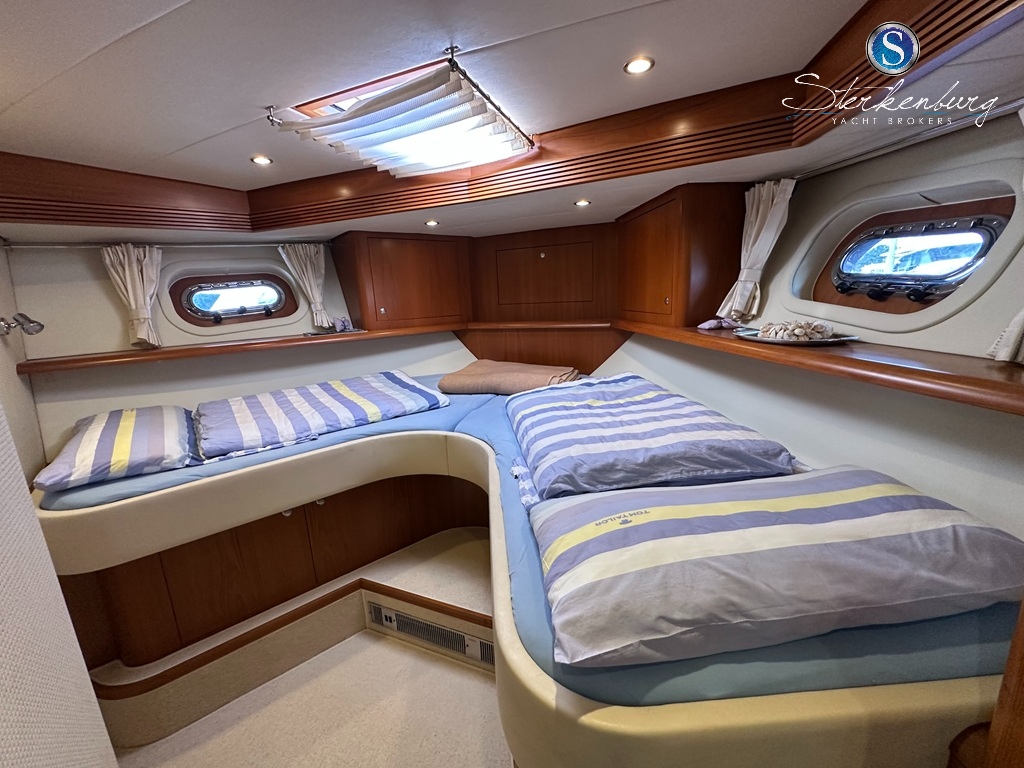 foto: 18 Valk Valk Continental 15.50