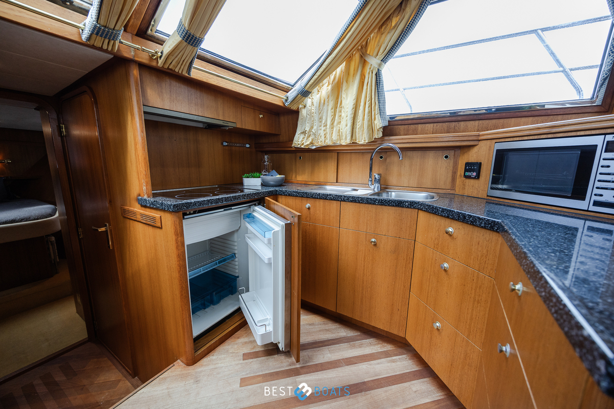 foto: 34 Wim van der Valk Continental 1700
