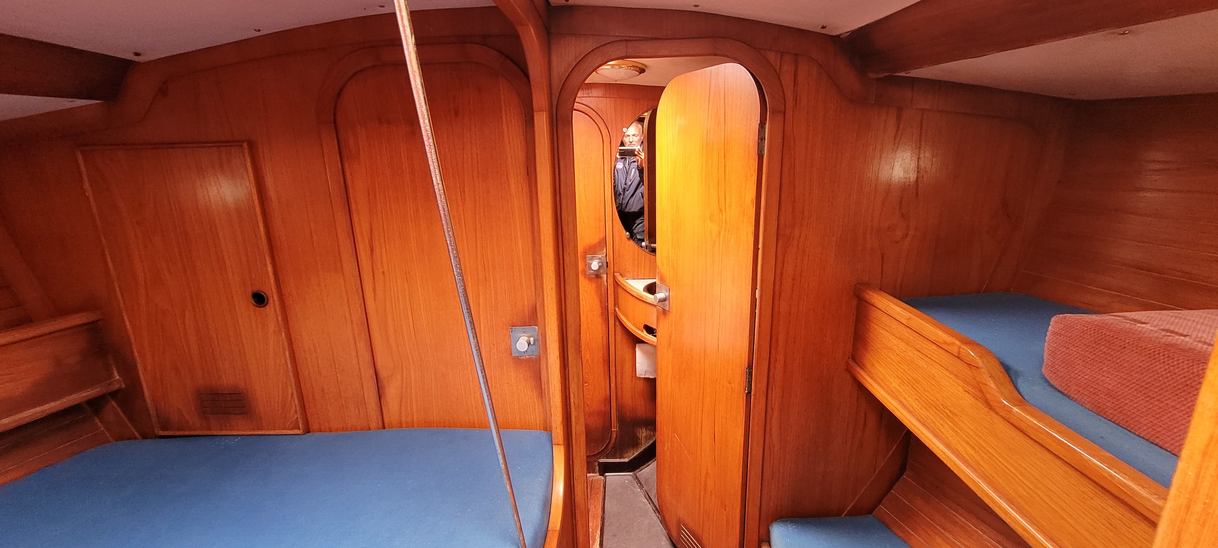 foto: 41 Jeanneau Sunn Kiss 45
