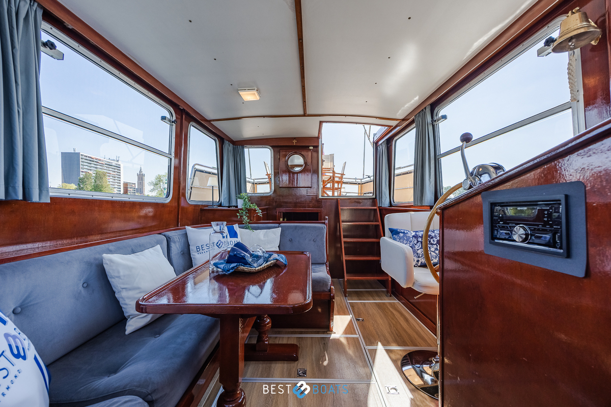 foto: 44 Exellent 1000 Hybride Patrol