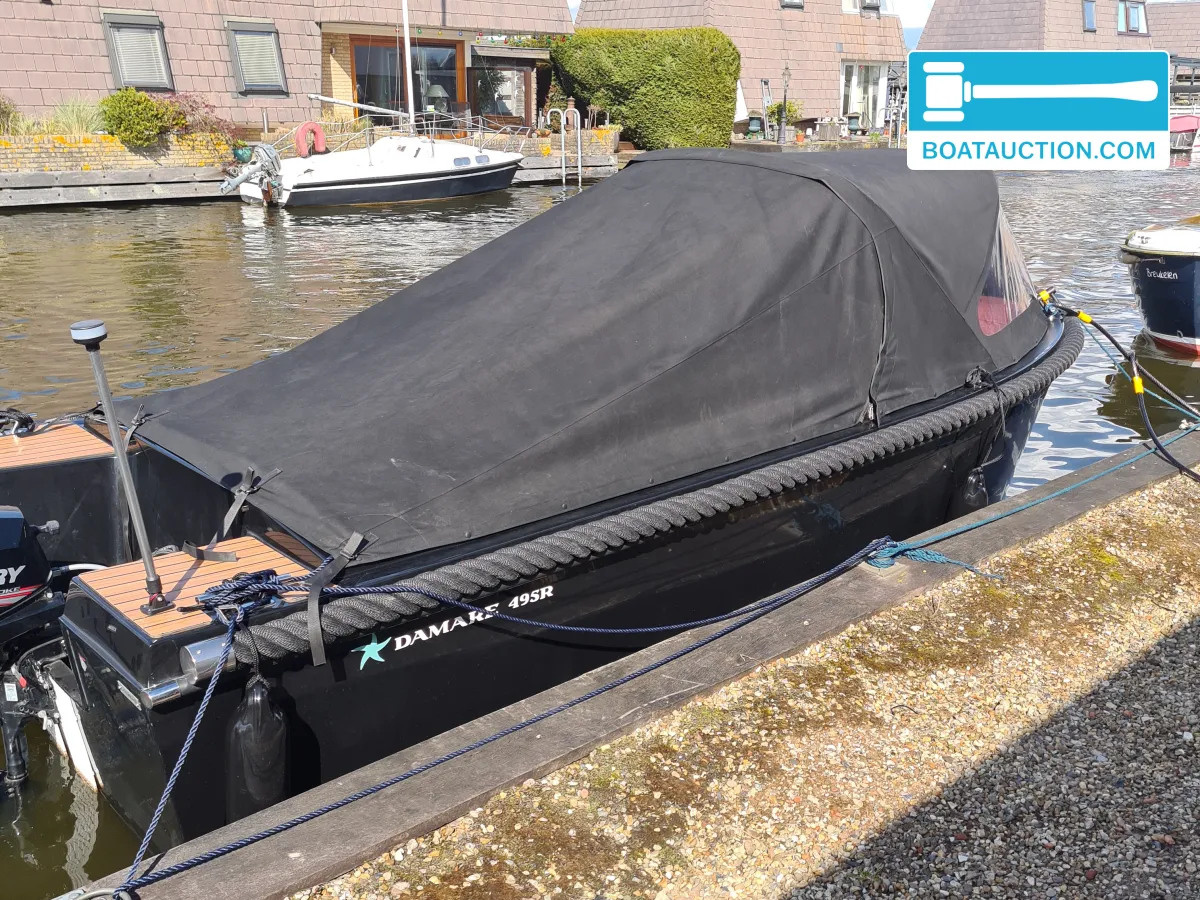 foto: 13 Damare 49SR