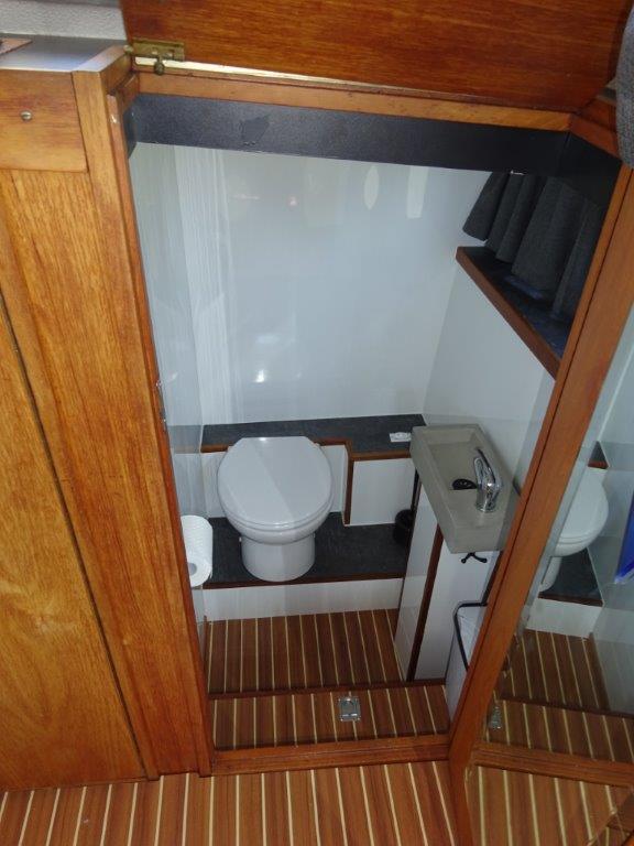 foto: 16 Pedro Kruiser 1000 AK