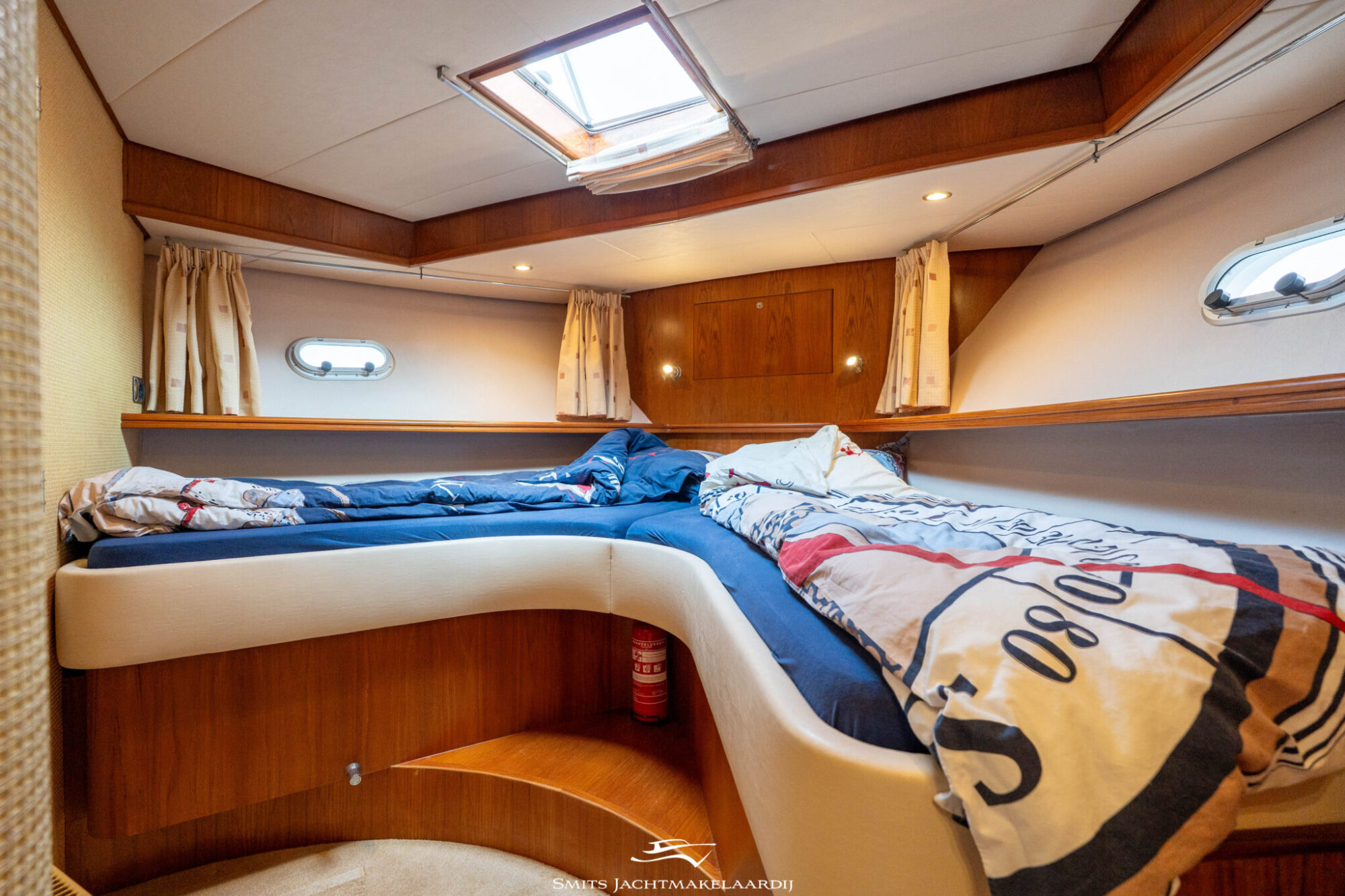 foto: 53 Van der Valk Valk Continental 15.50 Cabrio
