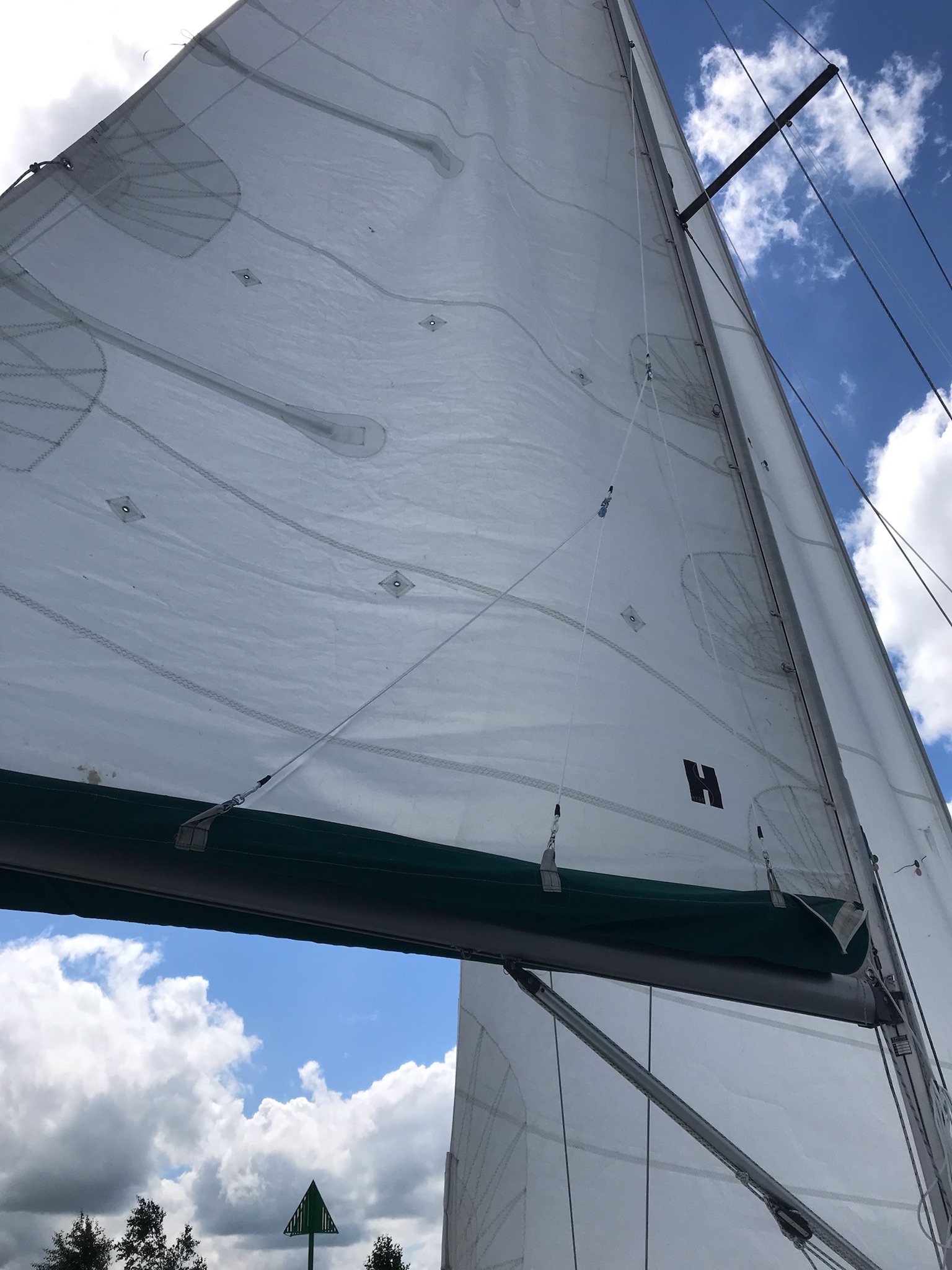 foto: 12 Beneteau Oceanis 281