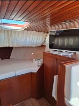 foto: 4 Valkkruiser  9,60 OK