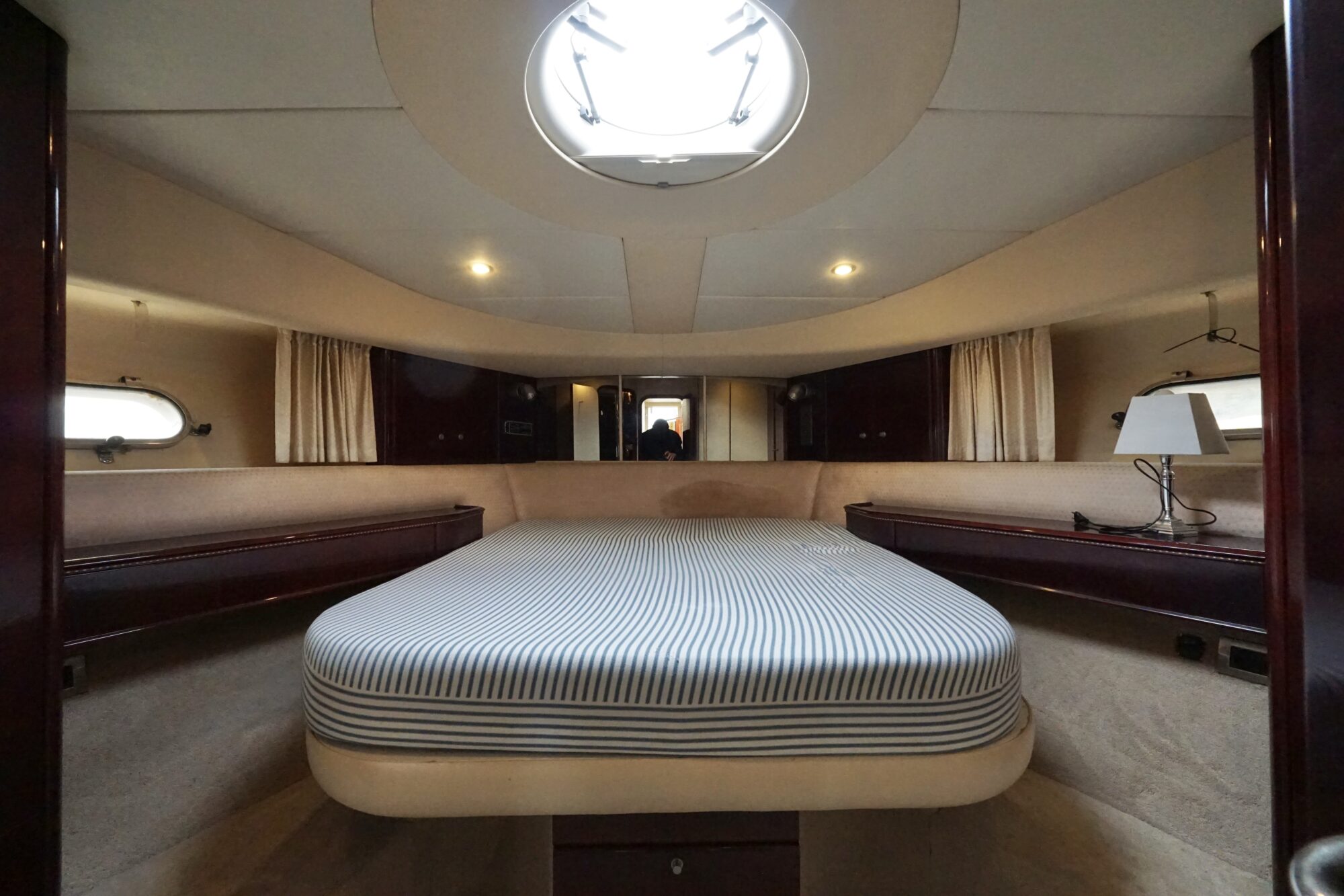 foto: 42 Princess Princess 60 Flybridge