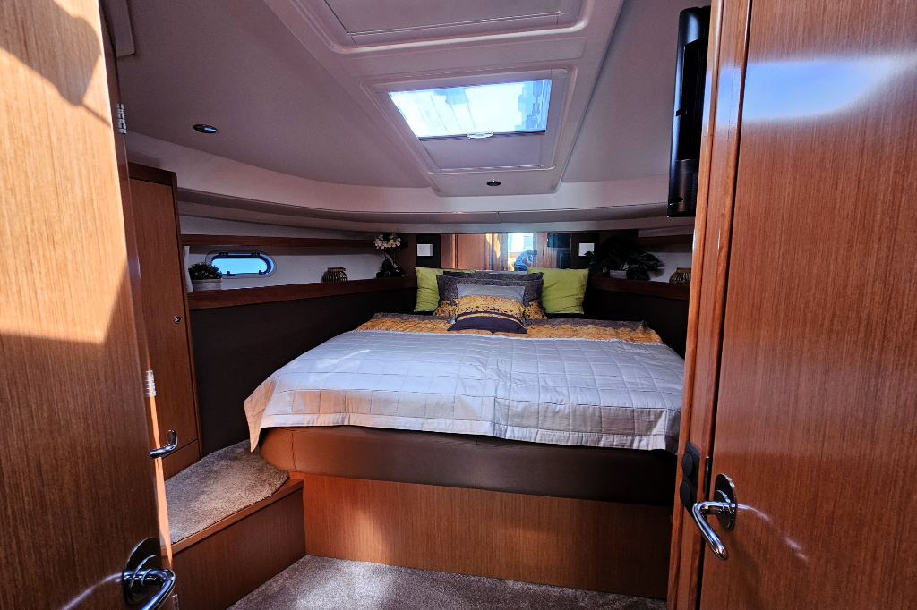 foto: 78 Bavaria 43 HT