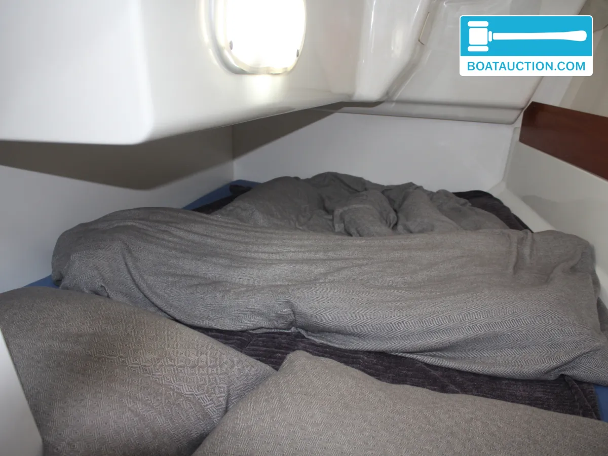 foto: 34 Jeanneau Sun Way 29