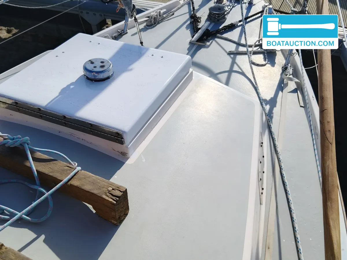 foto: 7 Westerly Centaur