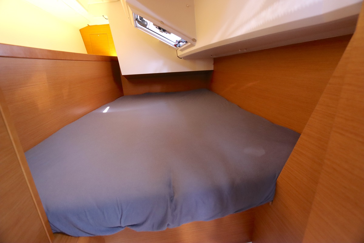foto: 14 Jeanneau Sun Odyssey 349