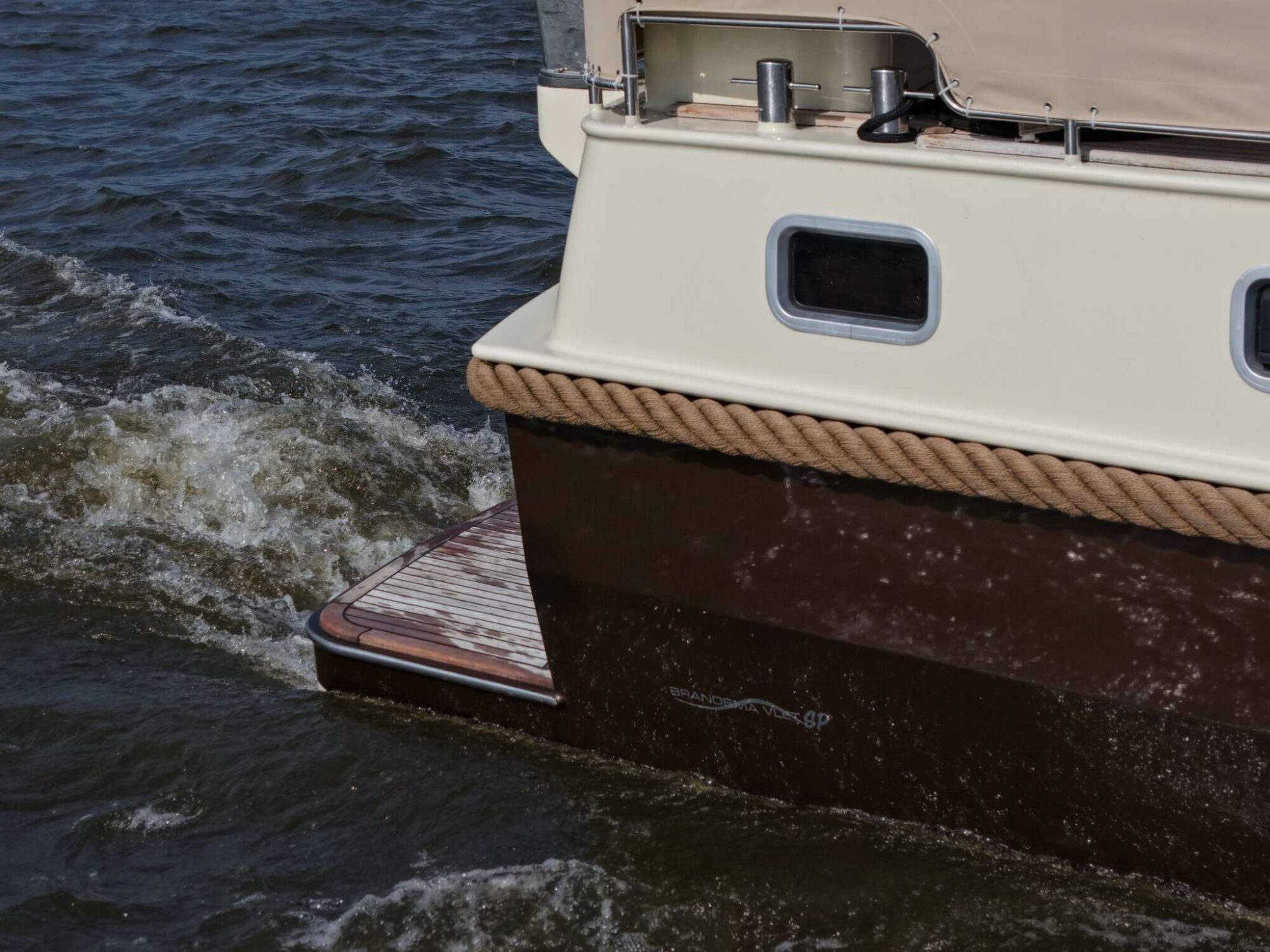 foto: 43 Brandsma Brandsma 13.00 AK Cabrio SP
