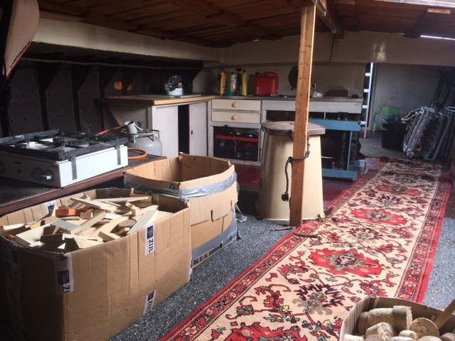 foto: 26 Skutsje Croles 17.50