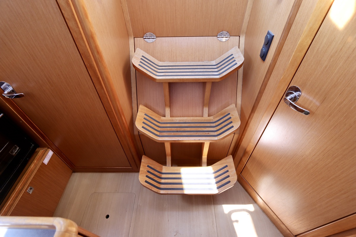 foto: 62 Bavaria 33 Cruiser