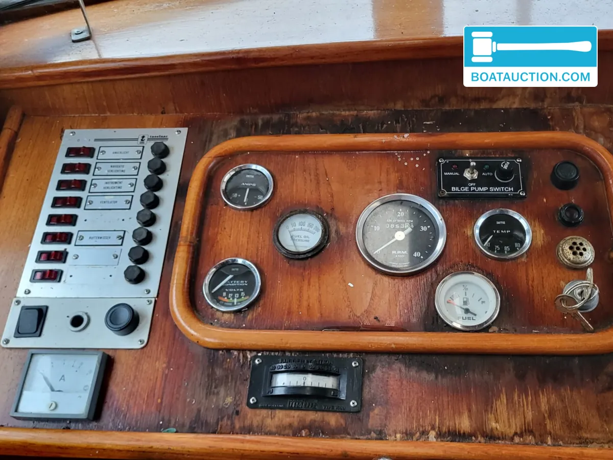 foto: 12 Maaskruiser 850