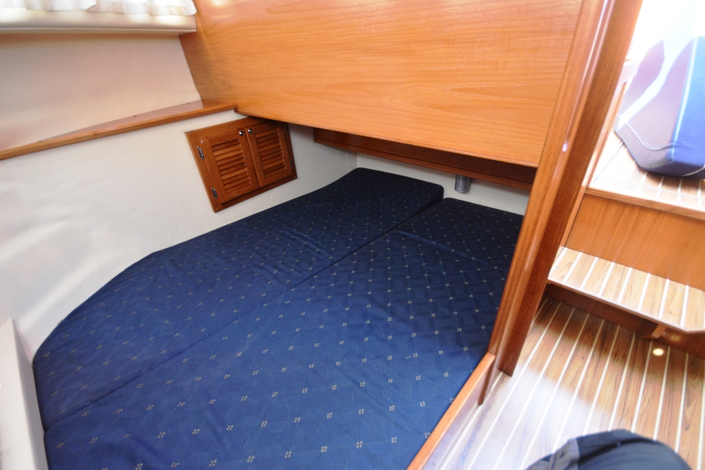 foto: 6 Agder 950 Targa 