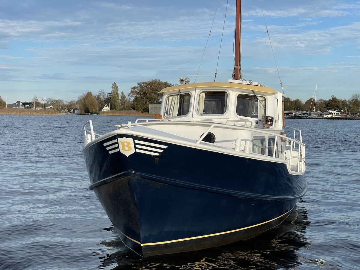 foto: 17 Beenhakker kotter 900