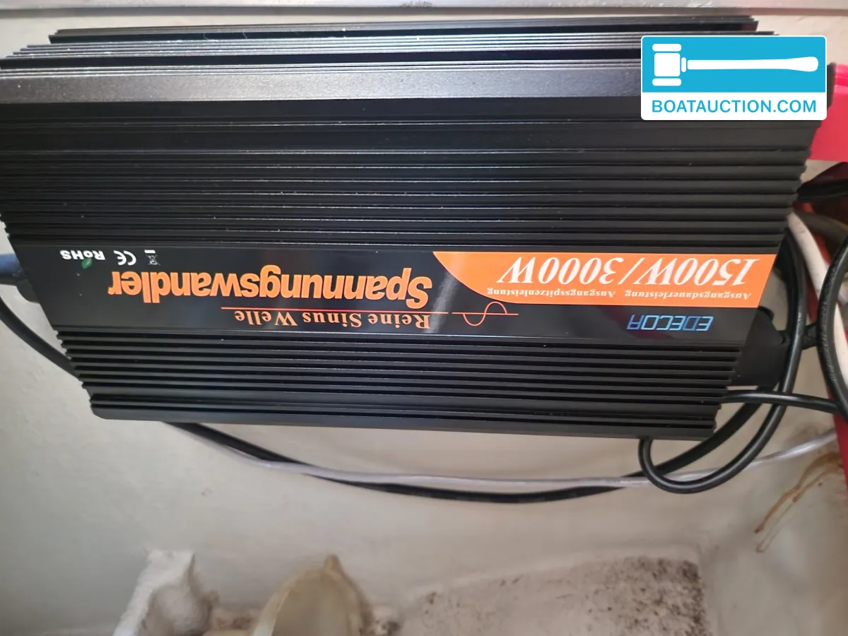 foto: 12 Polar 770