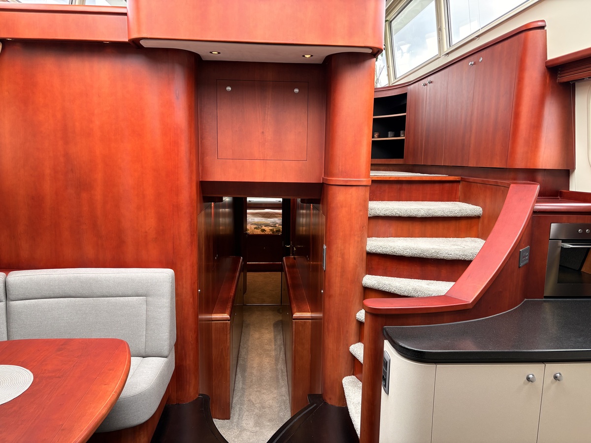 foto: 20 Pacific Prestige 190