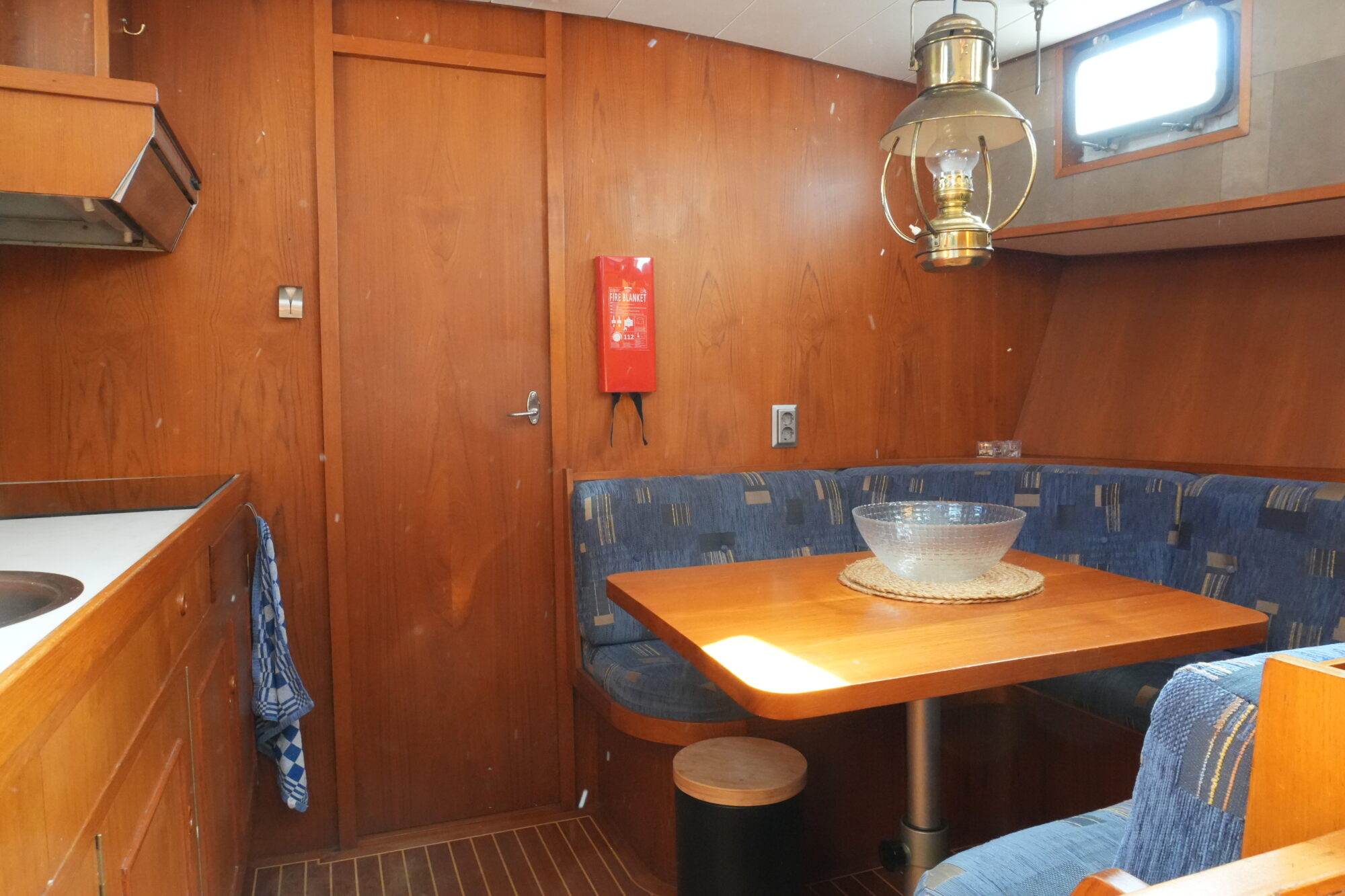 foto: 29 Viking Viking Kotter 49 VS