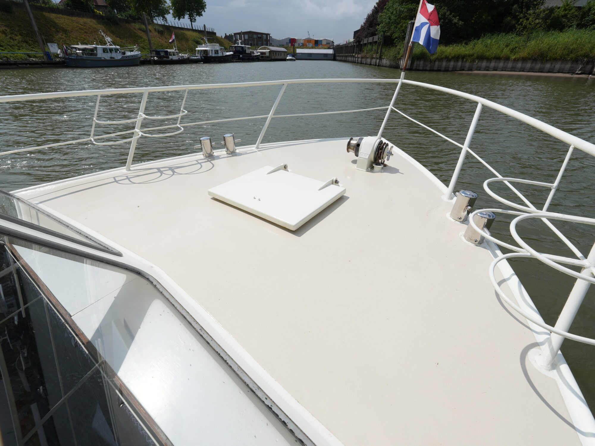 foto: 24 Target Target Royal 9.70 OK Cabrio