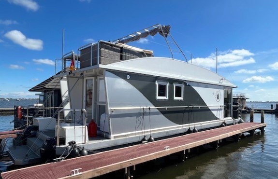foto: 24 Nordic Season 47 Sea37 CE-C Houseboat