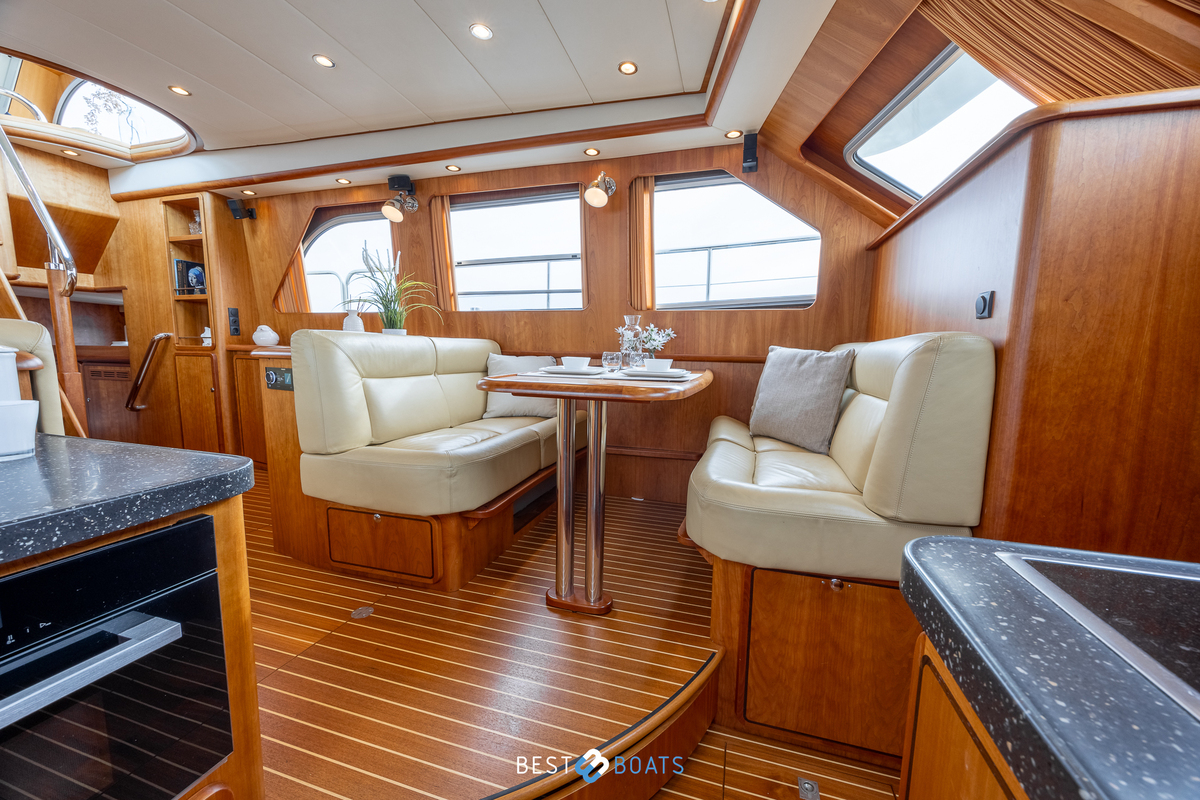 foto: 45 Linssen Grand Sturdy 500 AC Variotop 