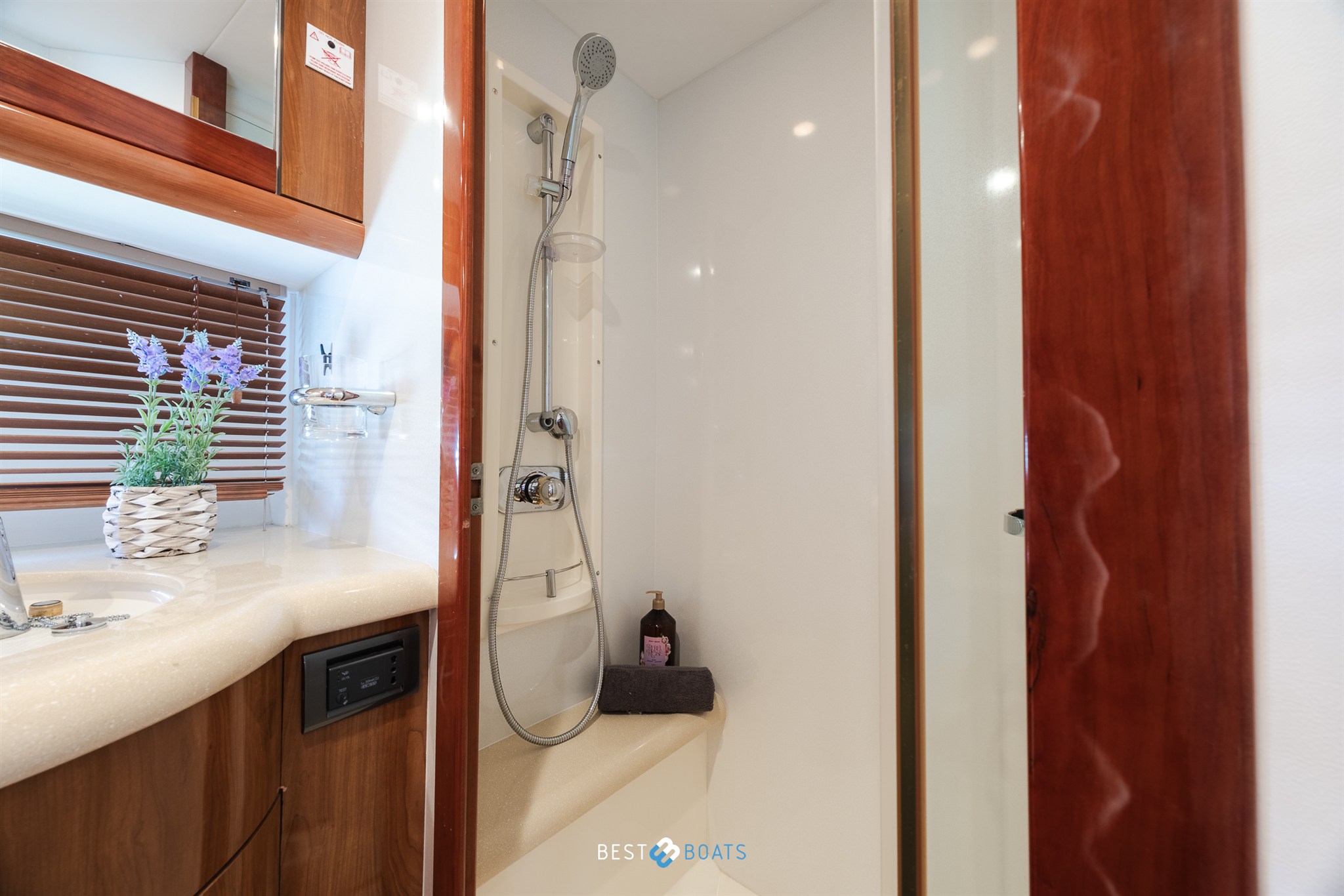foto: 51 Sunseeker Manhattan 64