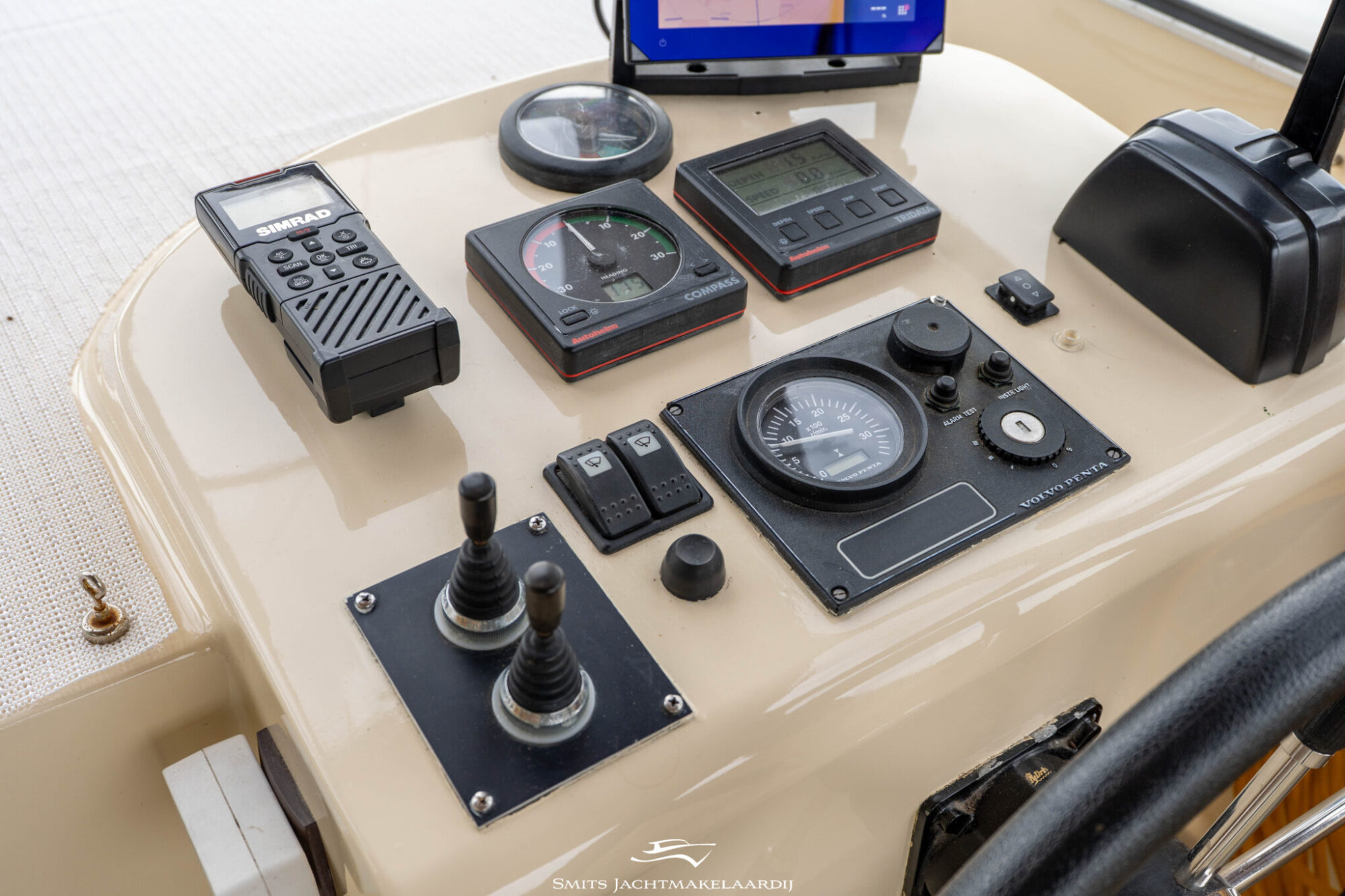 foto: 44 Aquanaut Aquanaut Drifter 10.50 AK Special