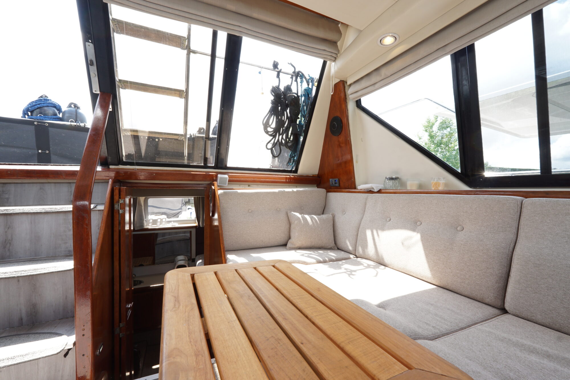 foto: 36 Carver Carver 28 Flybridge
