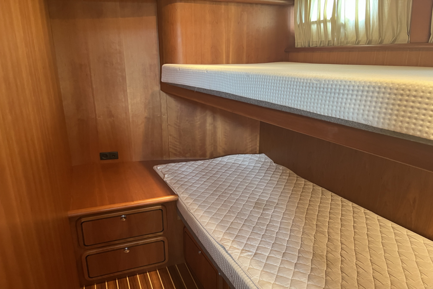 foto: 23 Linssen Grand Sturdy 470 AC MK II