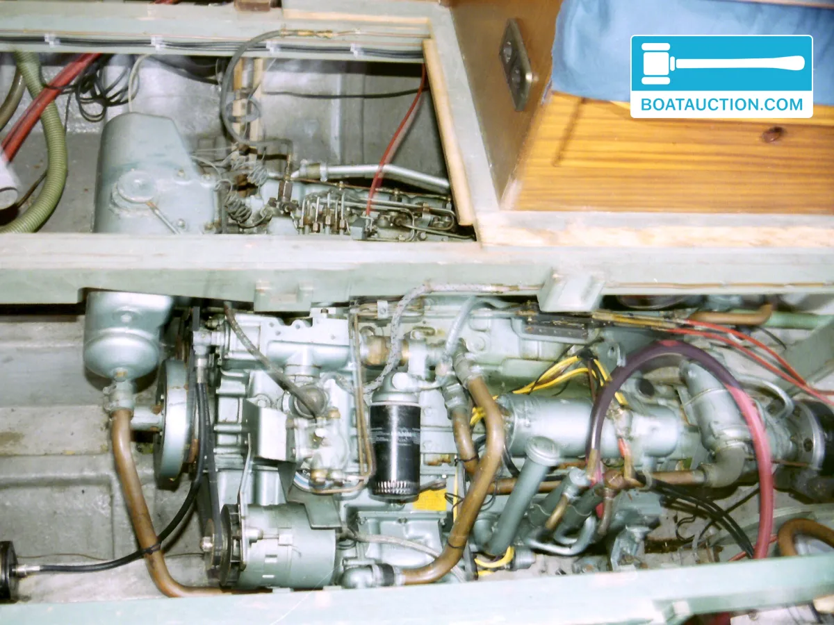 foto: 22 Broom 39 Continental