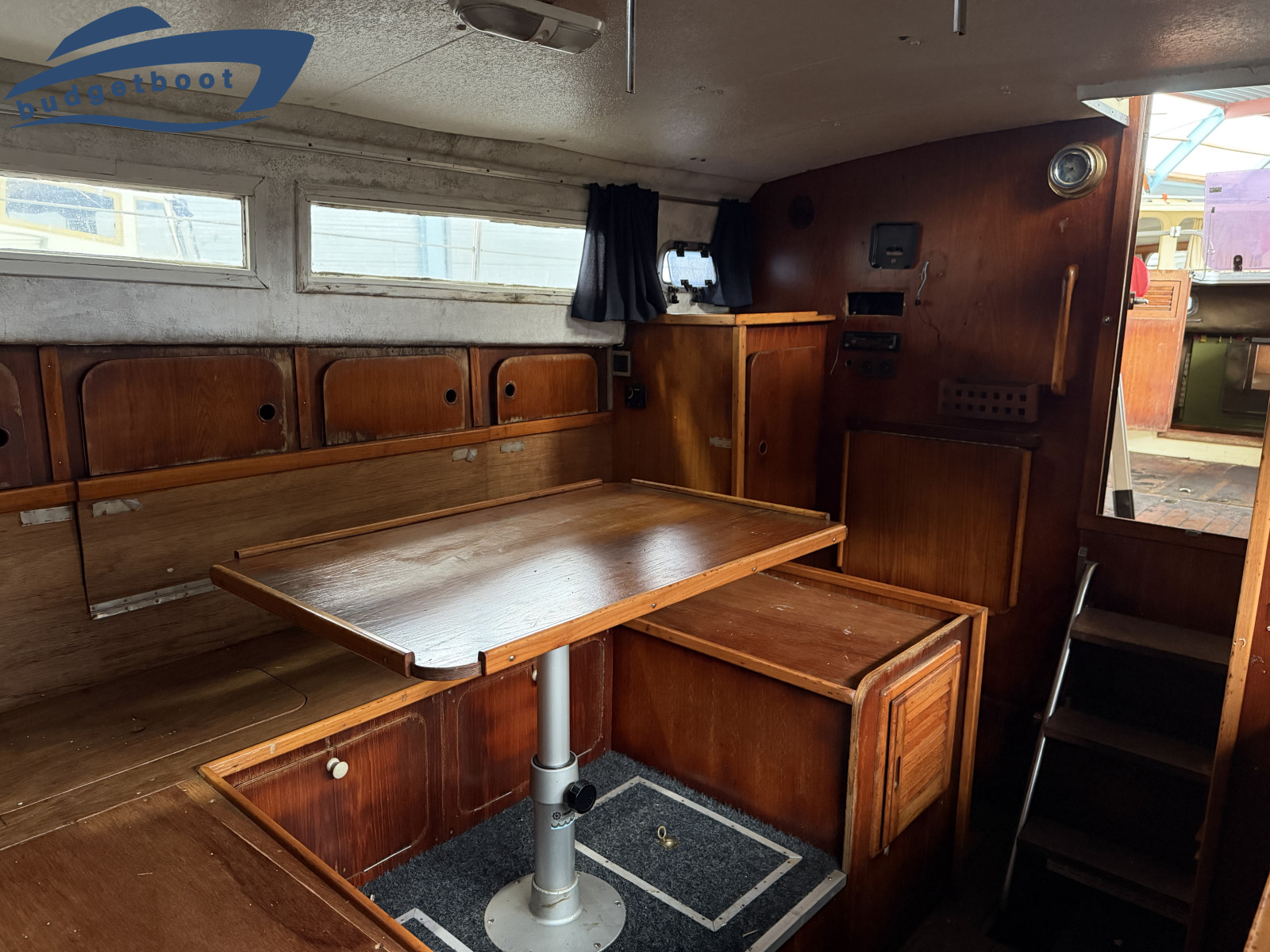 foto: 10 Kilkruiser 860