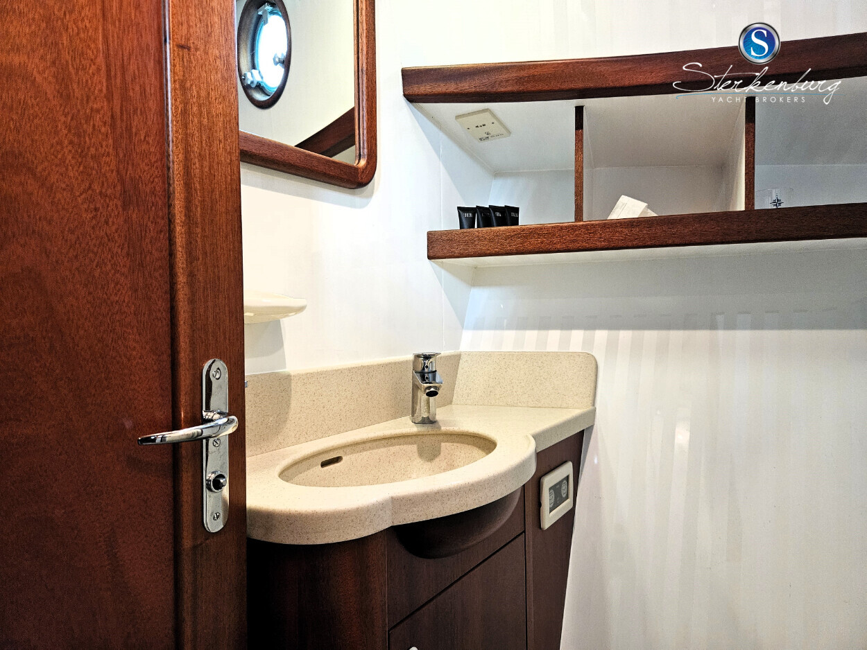 foto: 60 Stentor 1800