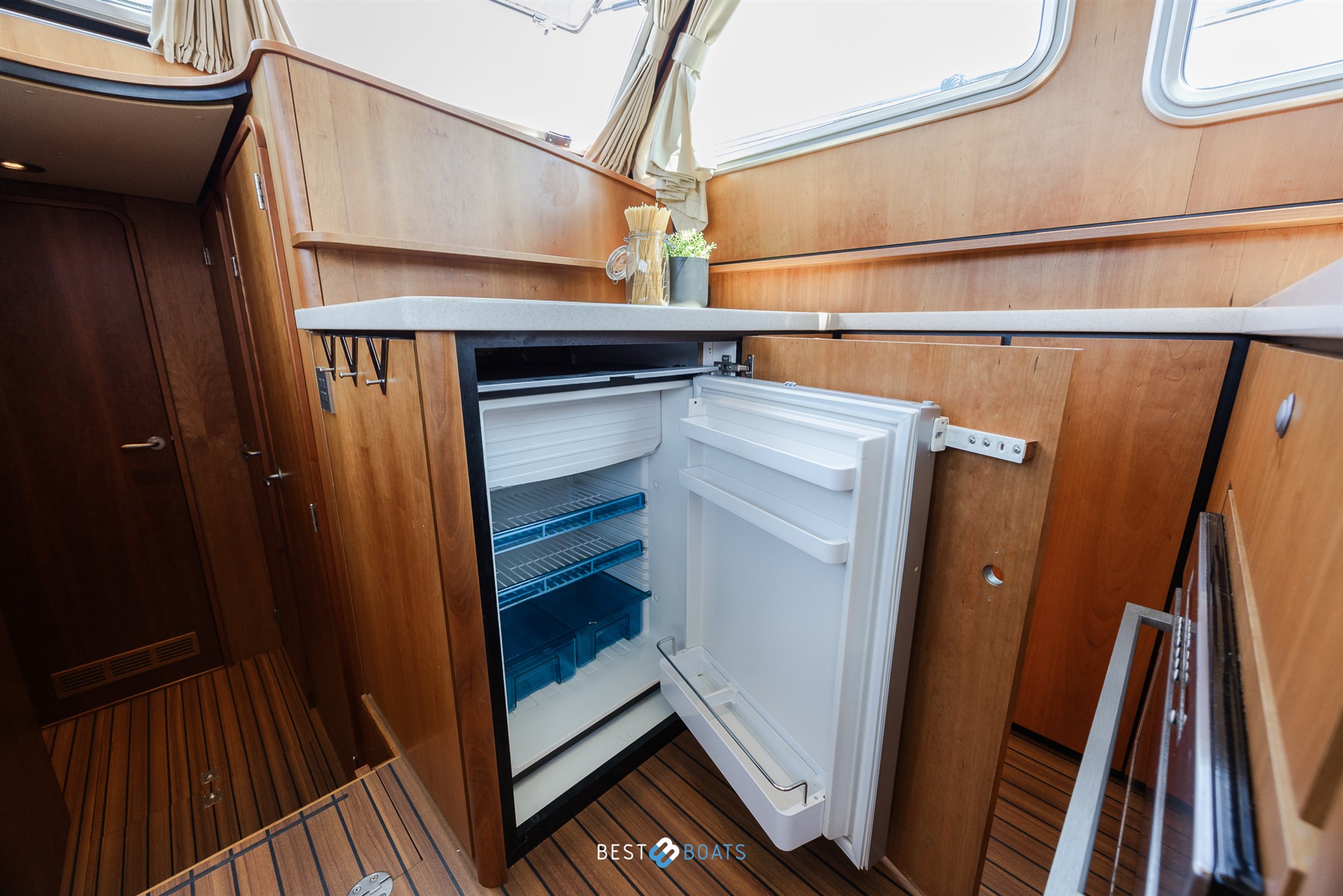 foto: 24 Linssen Grand Sturdy 40.9 AC
