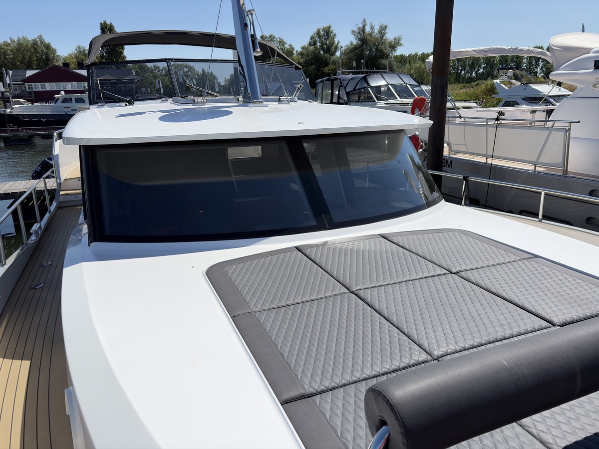 foto: 17 Boarncruiser 44 Elegance AC