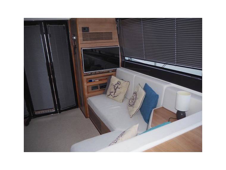 foto: 22 Sealine F 46