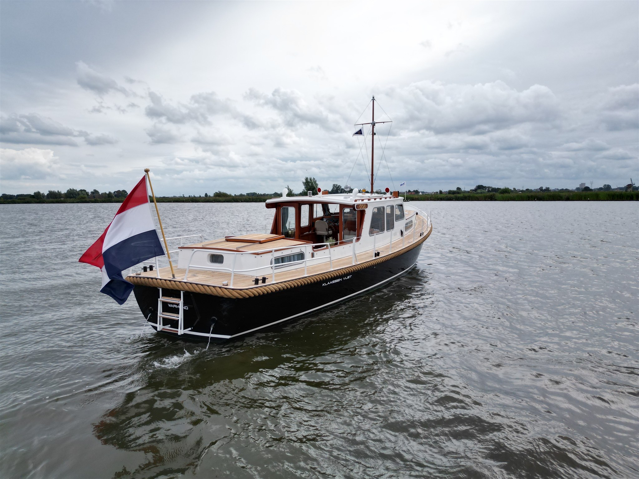 foto: 26 Klaassen vlet 1340