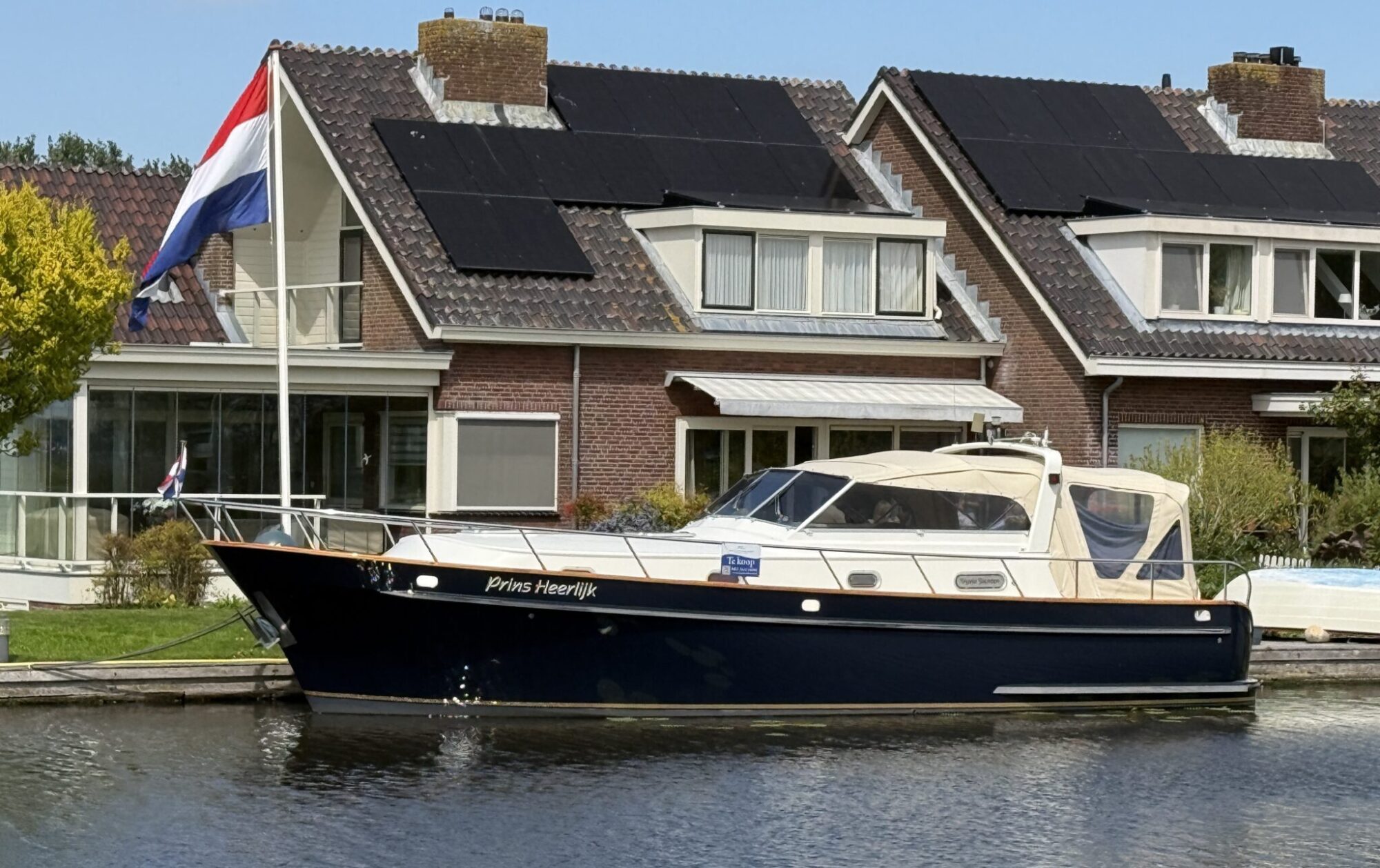 foto: 85 Tryvia Tryvia 1100 OK Cabrio Spiegeldeur