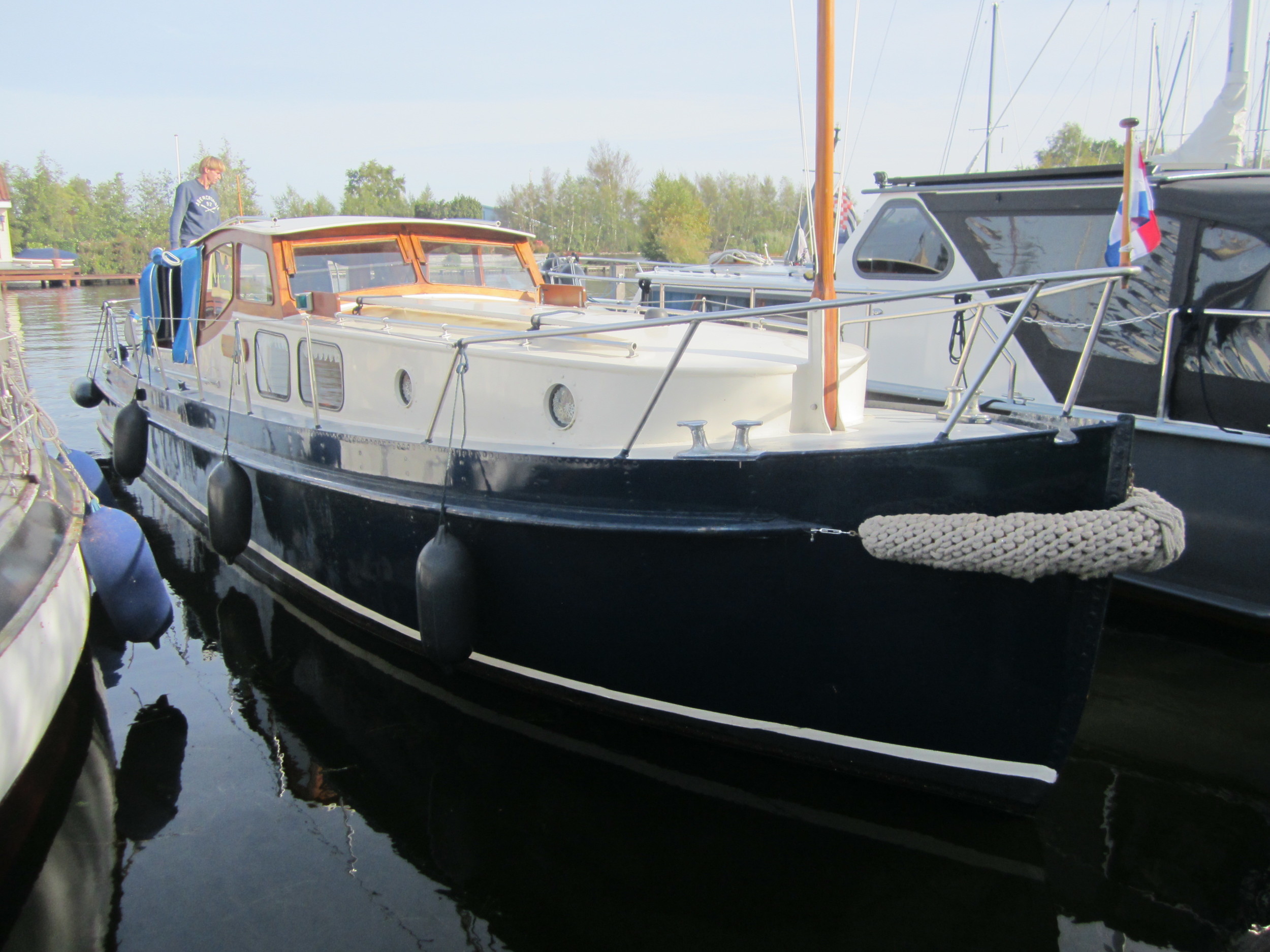 foto: 22 Ex-politieboot 10.50