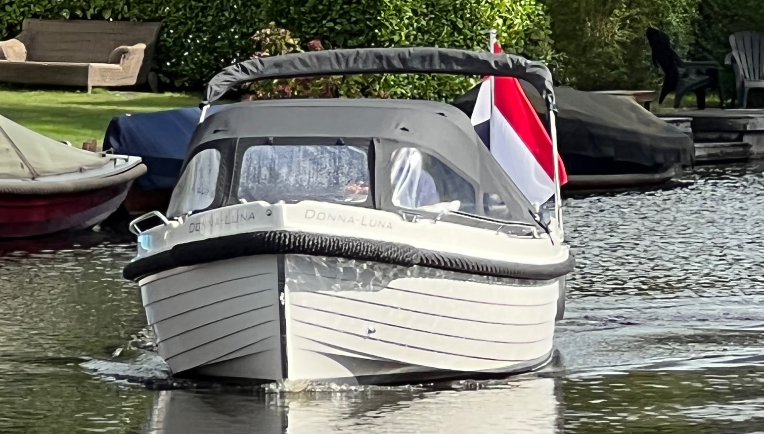 foto: 30 Interboat Interboat Intender 650 Open