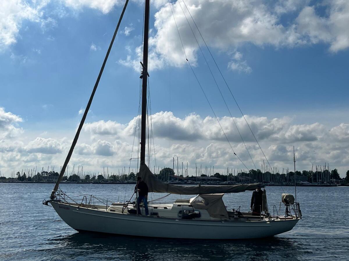 foto: 14 Van de Stadt Marsdiep 34